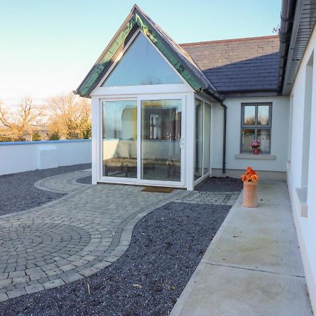 Longfield Lodge Killarney Bagian luar foto