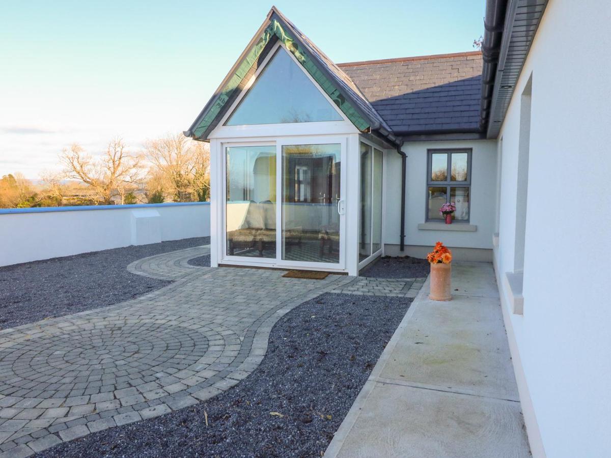 Longfield Lodge Killarney Bagian luar foto