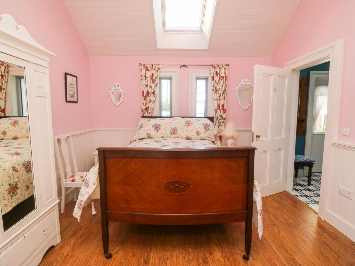Longfield Lodge Killarney Bagian luar foto