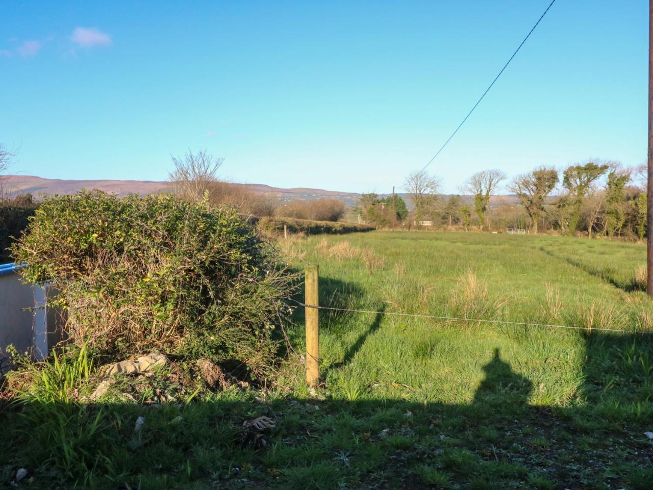 Longfield Lodge Killarney Bagian luar foto