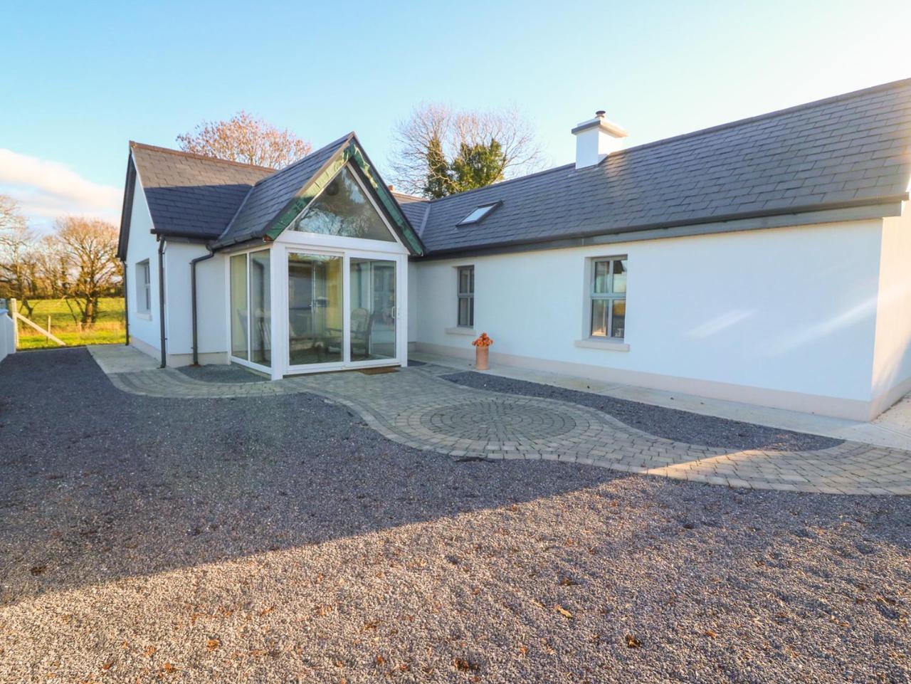 Longfield Lodge Killarney Bagian luar foto
