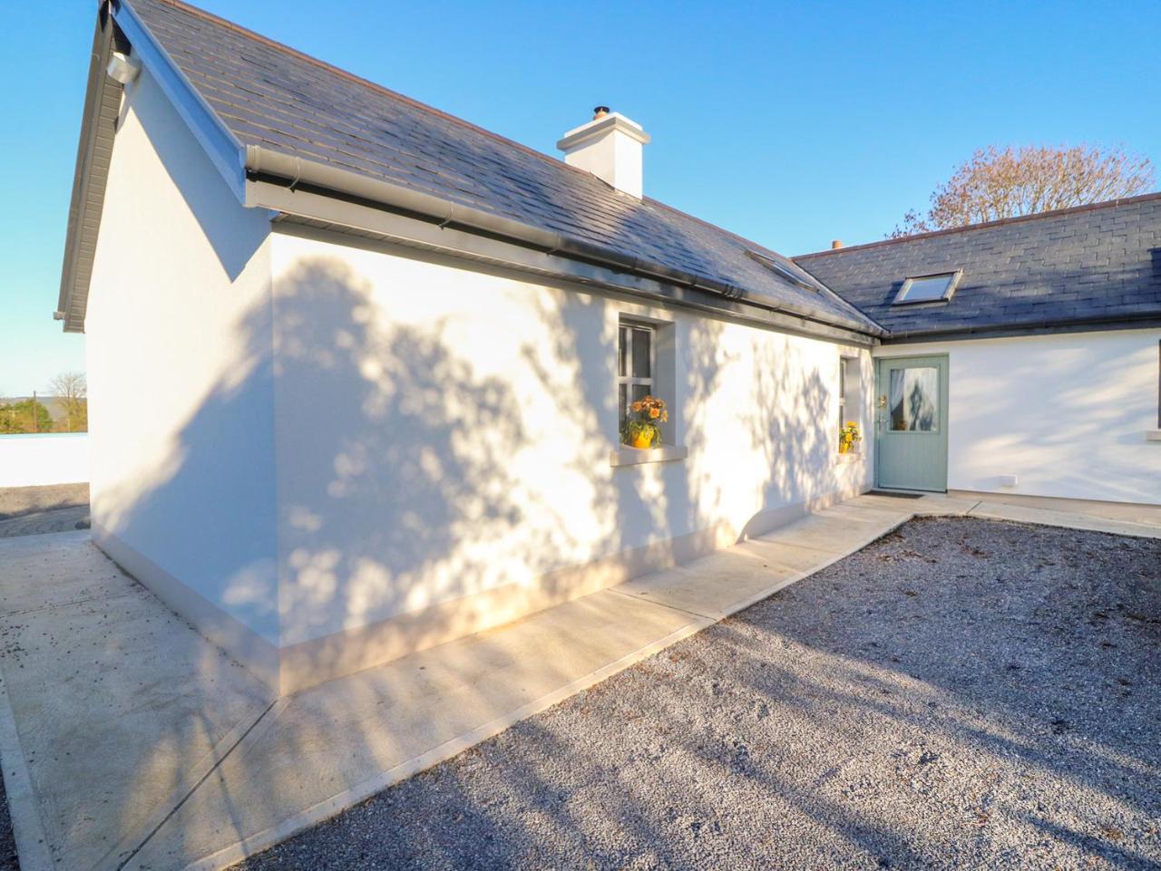 Longfield Lodge Killarney Bagian luar foto