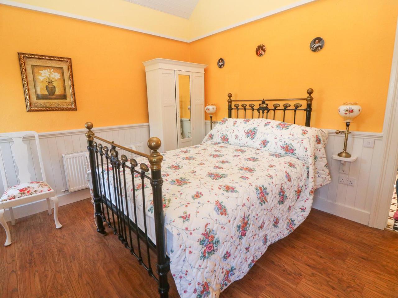 Longfield Lodge Killarney Bagian luar foto