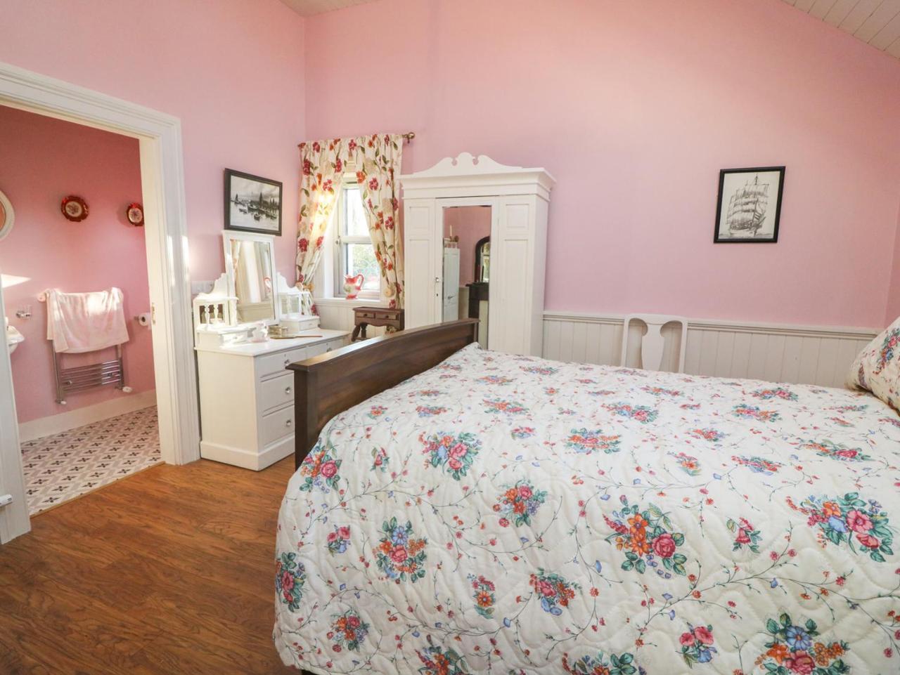 Longfield Lodge Killarney Bagian luar foto