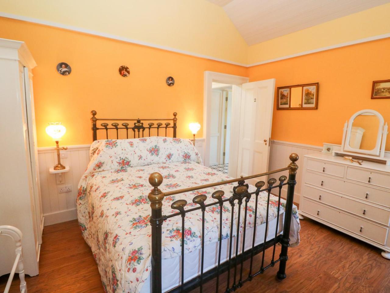 Longfield Lodge Killarney Bagian luar foto